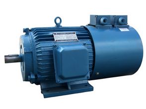 YVPEJ變頻電機